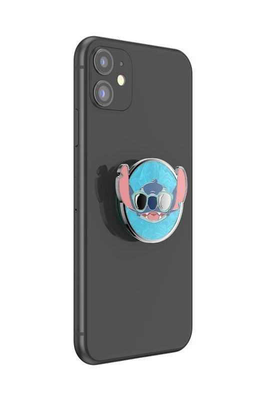 Lilo & Stitch Suns Out Stitch Enamel Grip
