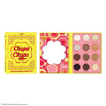 Shop Rude Cosmetics Rude Cosmetics Chupa Chups Cream Soda 12 Colour Palette online at Spoiled Brat