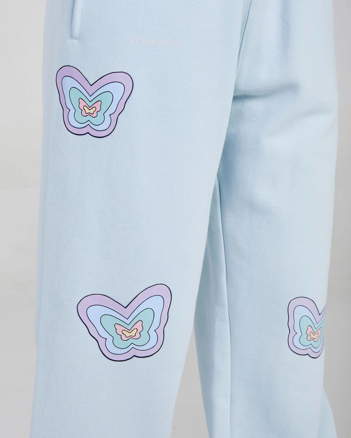 Shop Samii Ryan Samii Ryan Baby Sweatpants online at Spoiled Brat