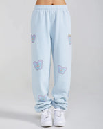 Shop Samii Ryan Samii Ryan Baby Sweatpants online at Spoiled Brat