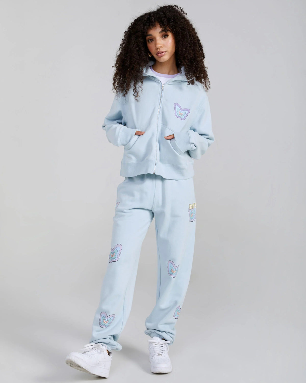 Shop Samii Ryan Samii Ryan Baby Sweatpants online at Spoiled Brat