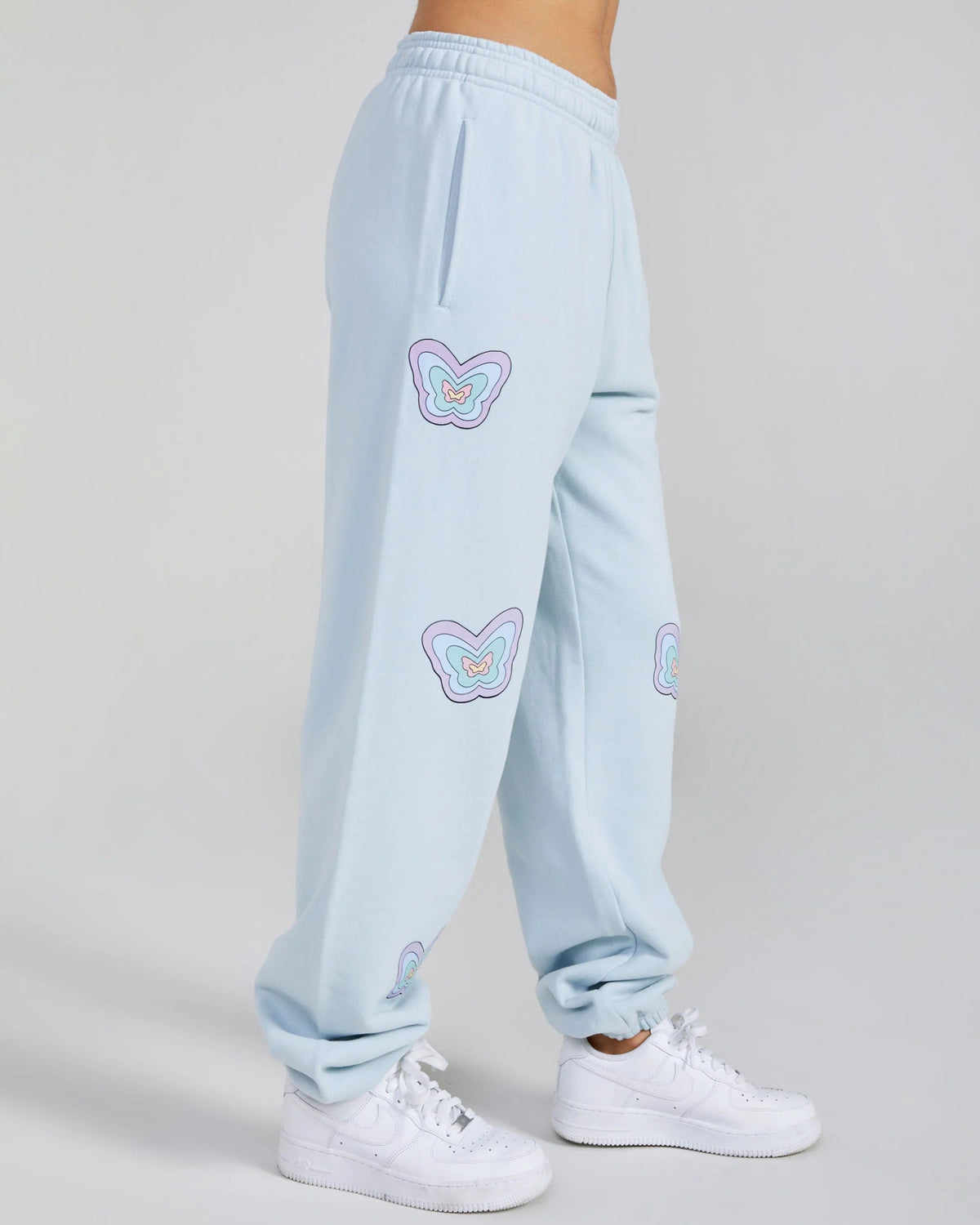 Shop Samii Ryan Samii Ryan Baby Sweatpants online at Spoiled Brat