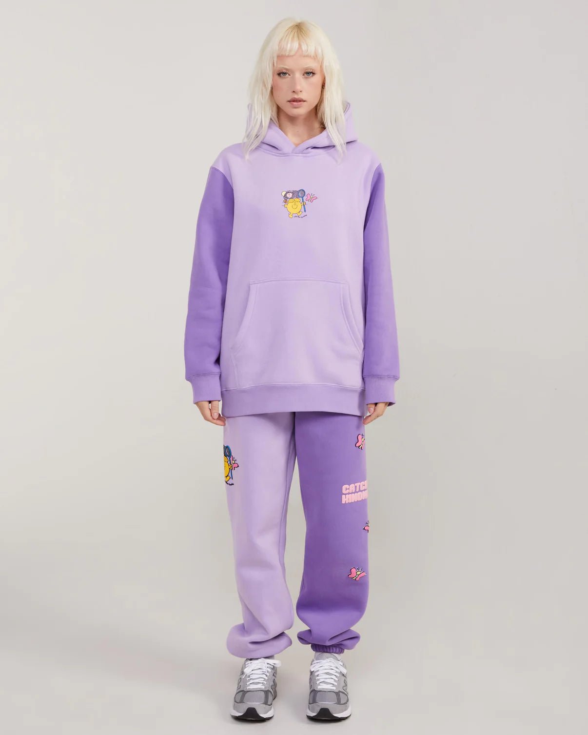 By samii ryan sweatpants hot sale