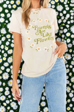 Shop Show Me Your Mumu Show Me Your Mumu Thomas Friends Like Flowers Tee online at Spoiled Brat