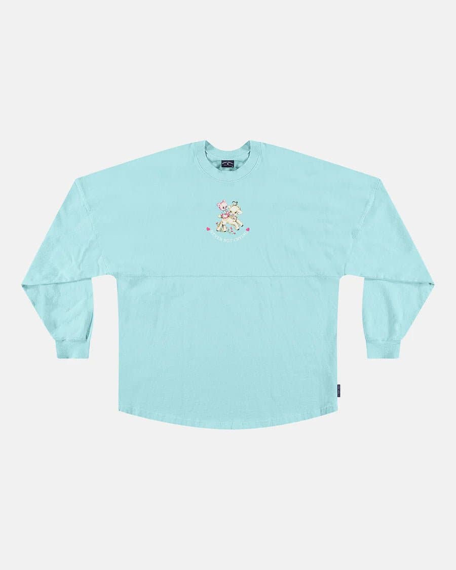 Light blue spirit jersey store