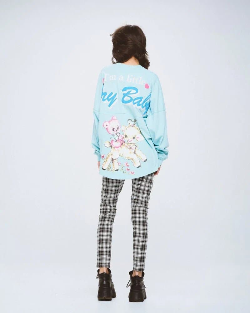 Cry online baby shop