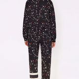 Shop Sundry Sundry Clothing Stars Relaxed Sweatshirt Jumper for women – premium loungewear and festival fashion at Spoiled Brat