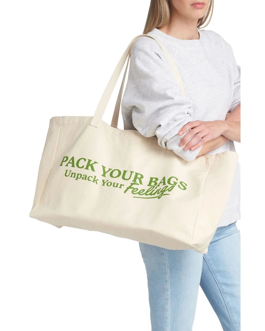 Online clearance shopping bags