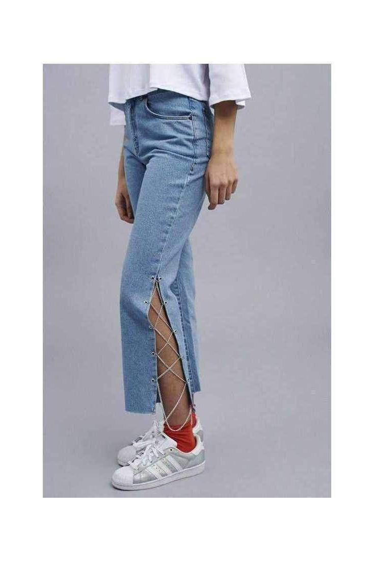 Shop The Ragged Priest The Ragged Priest Money MOM Jeans MOM Jeans for women – premium loungewear and festival fashion at Spoiled Brat