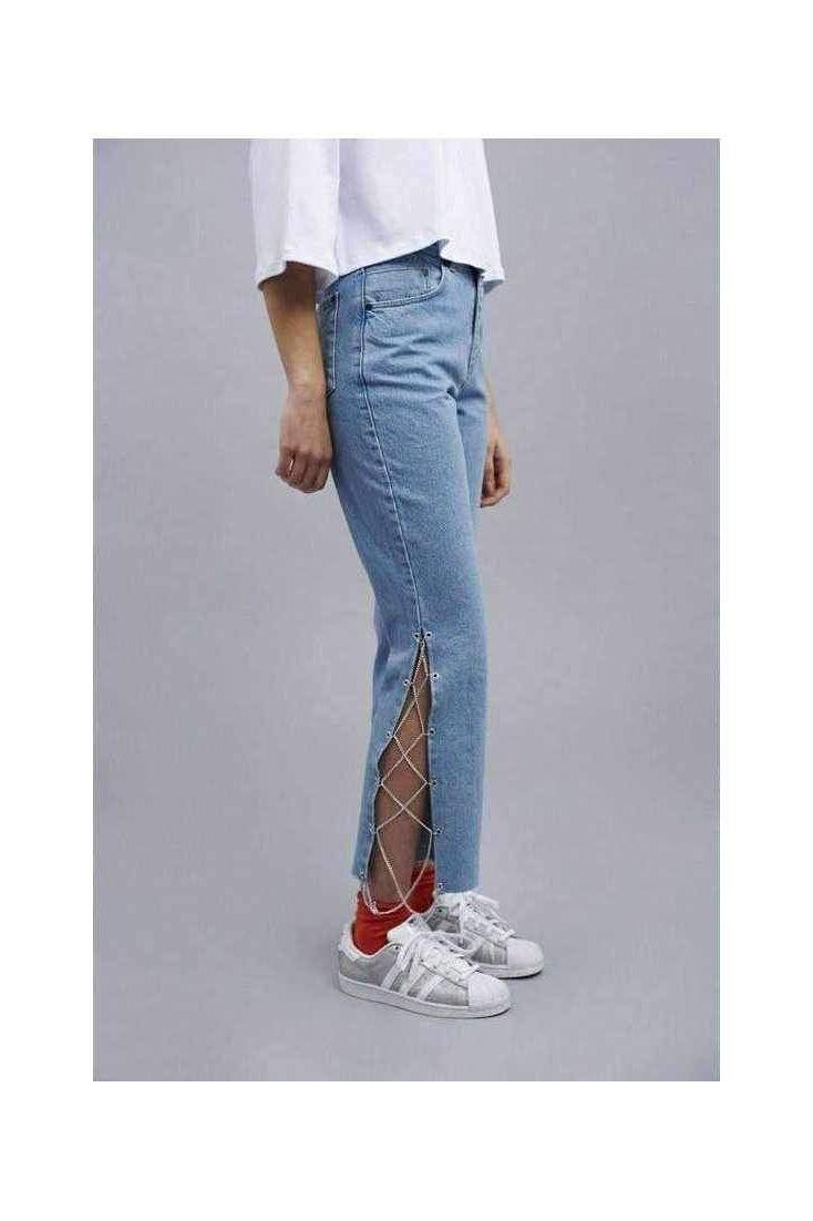 Shop The Ragged Priest The Ragged Priest Money MOM Jeans MOM Jeans for women – premium loungewear and festival fashion at Spoiled Brat