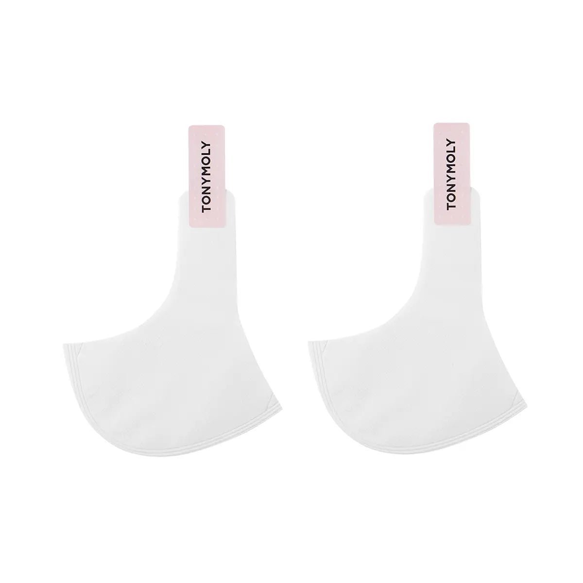 Shop Tony Moly Tony Moly Changing U Magic Heel Peeling Shoes Beauty Product for women – premium loungewear and festival fashion at Spoiled Brat