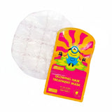 Shop Tony Moly Tony Moly x Minions Glowing Hair Treatment Mask Beauty Product for women – premium loungewear and festival fashion at Spoiled Brat