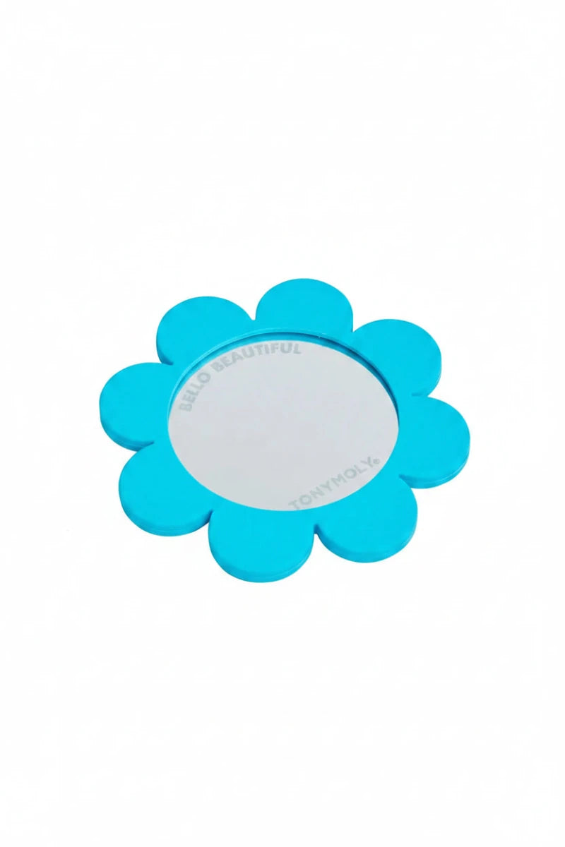 Shop Tony Moly Tony Moly x Minions Hand Mirror Mirror for women – premium loungewear and festival fashion at Spoiled Brat