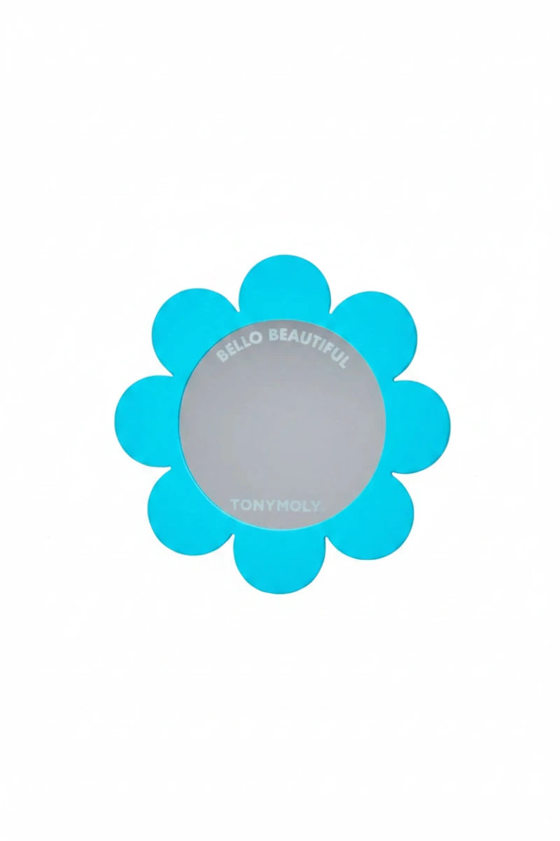 Shop Tony Moly Tony Moly x Minions Hand Mirror Mirror for women – premium loungewear and festival fashion at Spoiled Brat