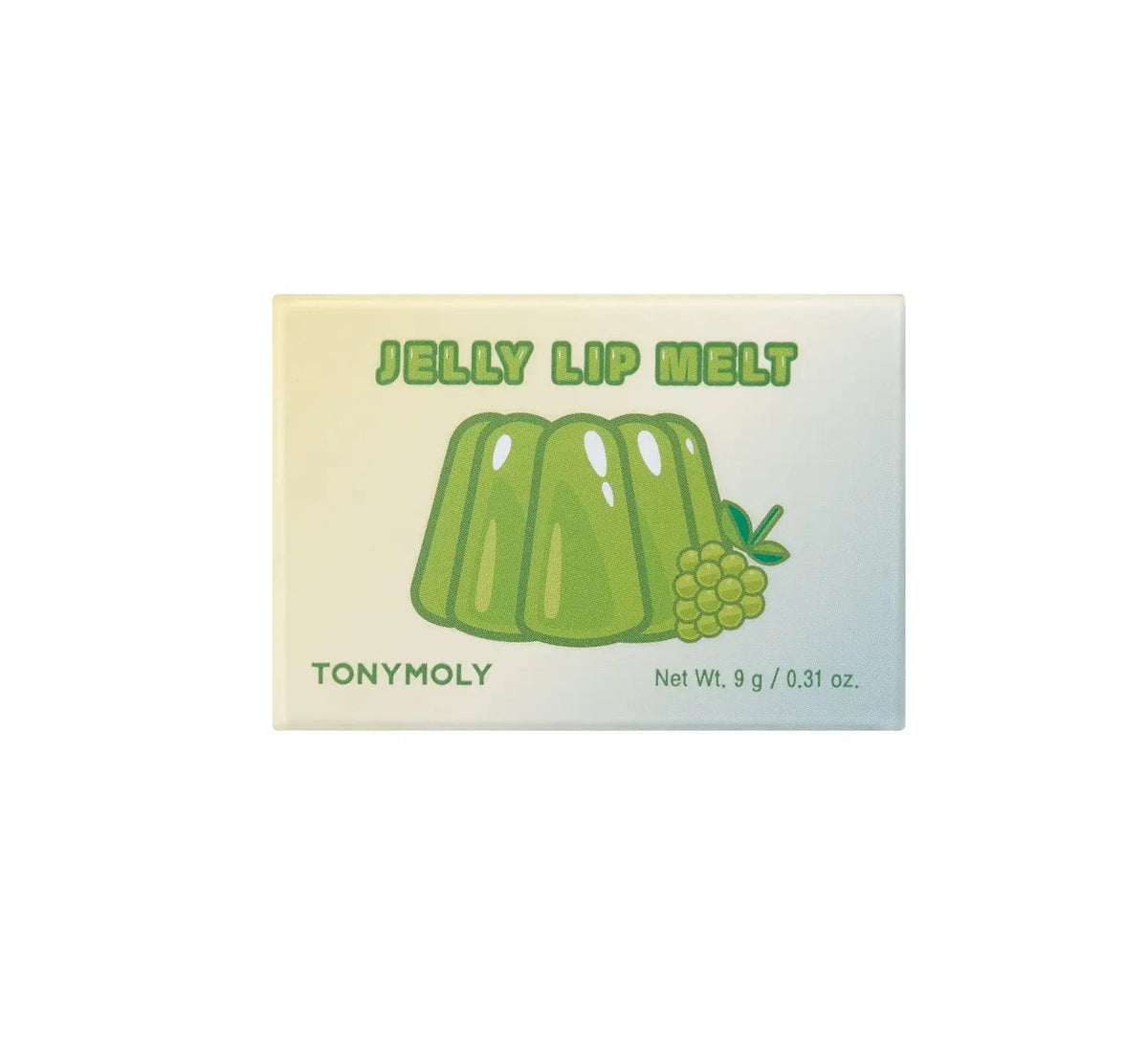 Shop Tony Moly TONYMOLY Jelly Lip Melt online at Spoiled Brat