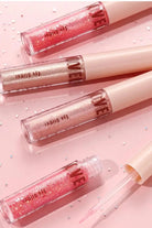 TonyMoly Lovely Beam Bling Eye Glitter by Tony Moly – Beauty Product – Gold | Spoiled Brat UK