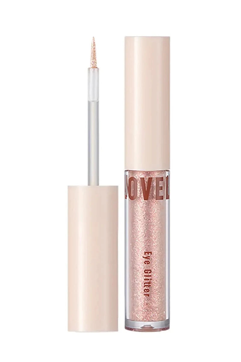 Shop Tony Moly TonyMoly Lovely Beam Bling Eye Glitter Beauty Product for women – premium loungewear and festival fashion at Spoiled Brat