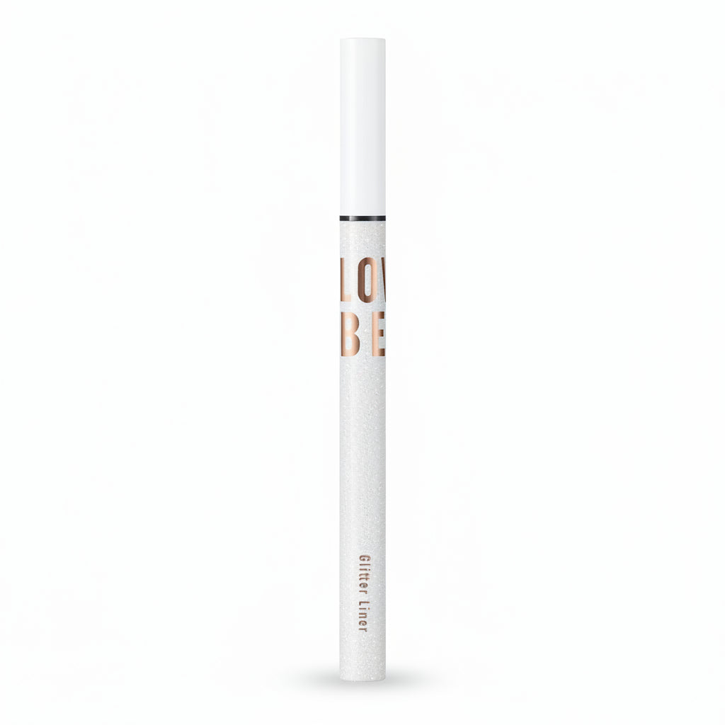 Shop Tony Moly TonyMoly Lovely Beam Glitter Liner Beauty Product for women – premium loungewear and festival fashion at Spoiled Brat