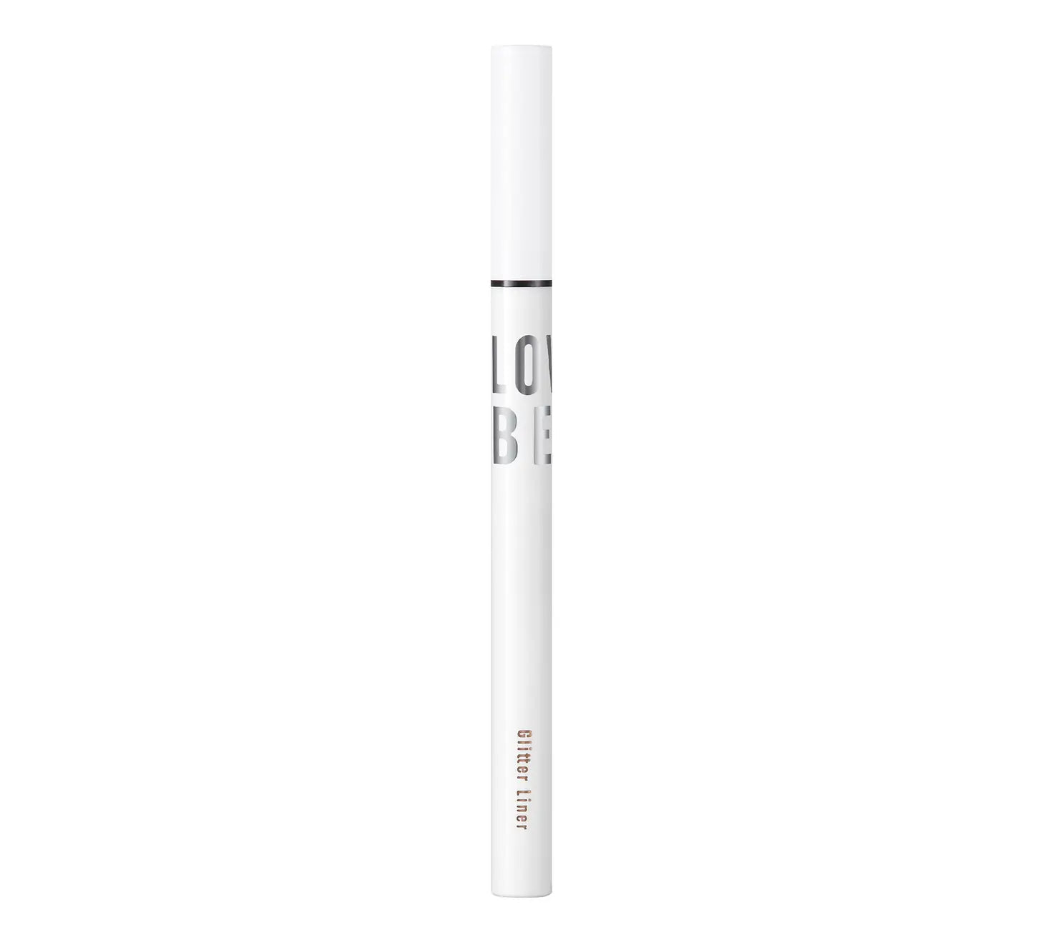 TonyMoly Lovely Beam Glitter Liner by Tony Moly – Beauty Product – White | Spoiled Brat UK