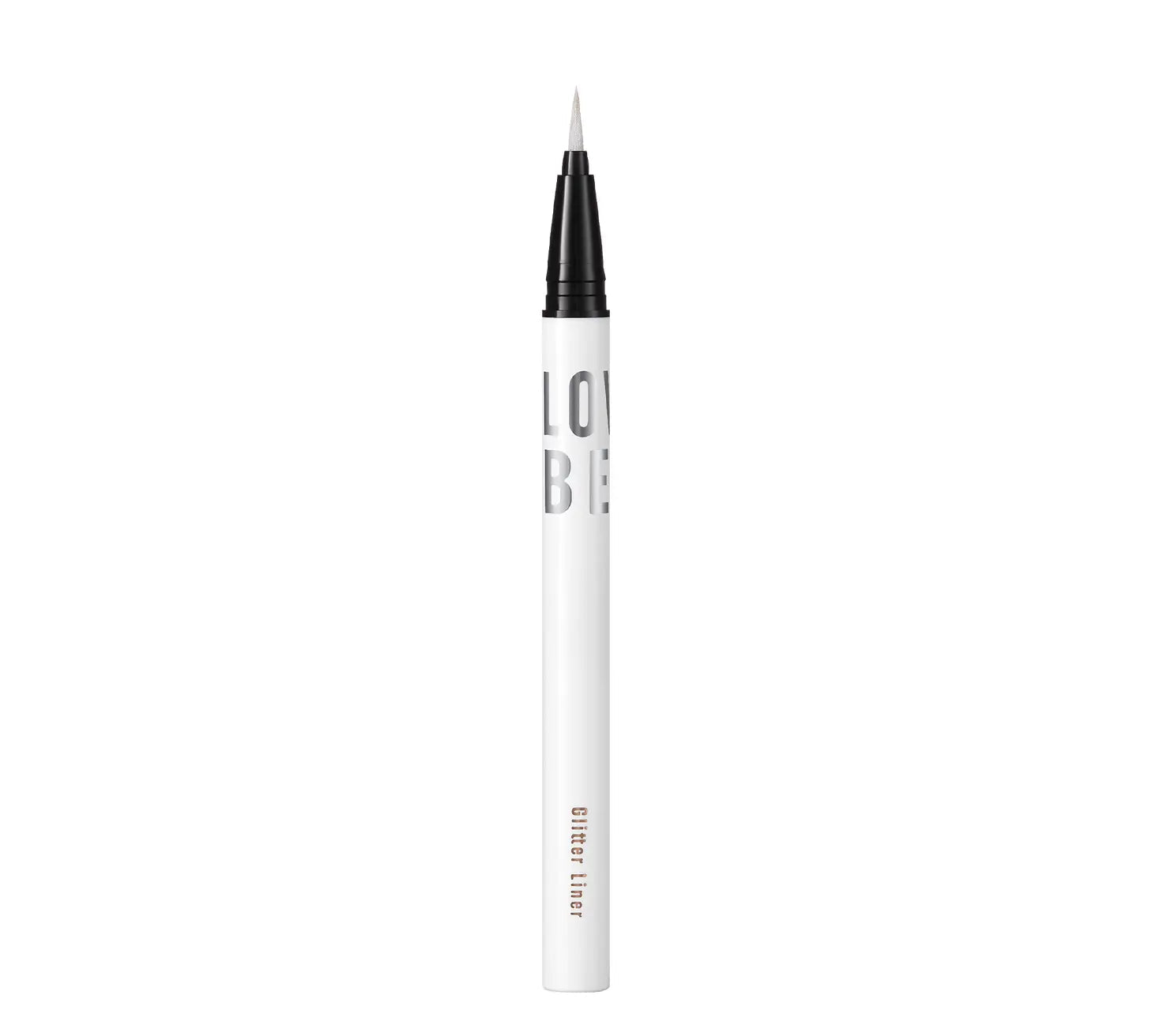 TonyMoly Lovely Beam Glitter Liner by Tony Moly – Beauty Product – White | Spoiled Brat UK