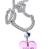 Shop Trixy Starr Trixy Starr Tour Necklace Necklace for women – premium loungewear and festival fashion at Spoiled Brat