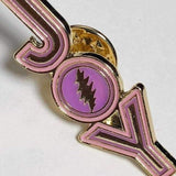 Shop Trixy Starr Trixy Starr x Grateful Dead Pin Set Pin for women – premium loungewear and festival fashion at Spoiled Brat