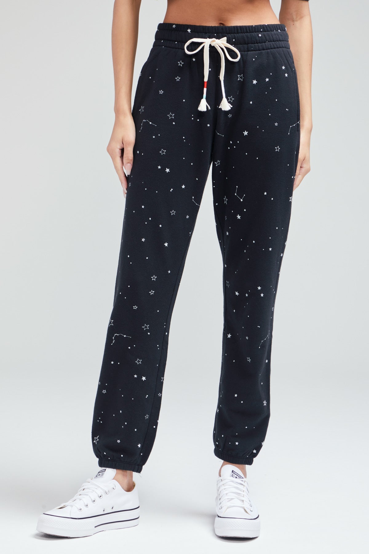 Wildfox sales star sweatpants