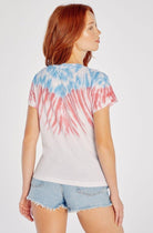 Wildfox Hands Off My Water Balloons No9 Tee T-Shirt by Wildfox as seen on celebrities