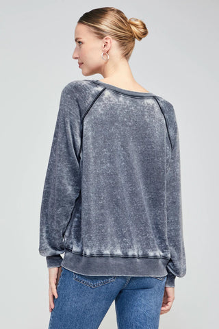 Wildfox top sommers sweatshirt