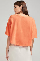 Wildfox Who's Villa Alhambra Tee T-Shirt by Wildfox as seen on celebrities