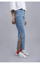 Shop The Ragged Priest The Ragged Priest Money MOM Jeans MOM Jeans for women – premium loungewear and festival fashion at Spoiled Brat