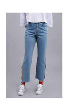 Shop The Ragged Priest The Ragged Priest Money MOM Jeans MOM Jeans for women – premium loungewear and festival fashion at Spoiled Brat