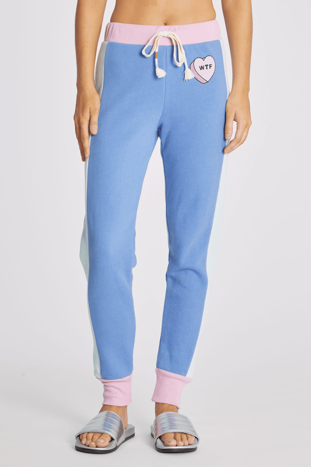 Wildfox Paradise Jack Jogger Pants by Wildfox – Jogging Pants – XS | Spoiled Brat UK